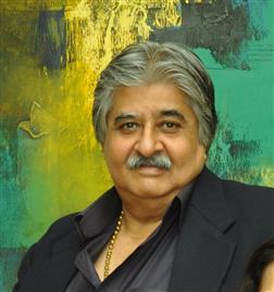 Hemant N. Thakkar