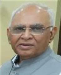 Hiralal M. Suthar