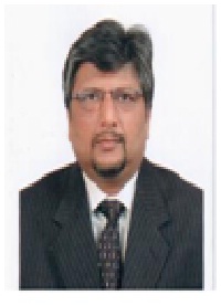Hemant J Shah