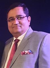 Jayesh Dhoot