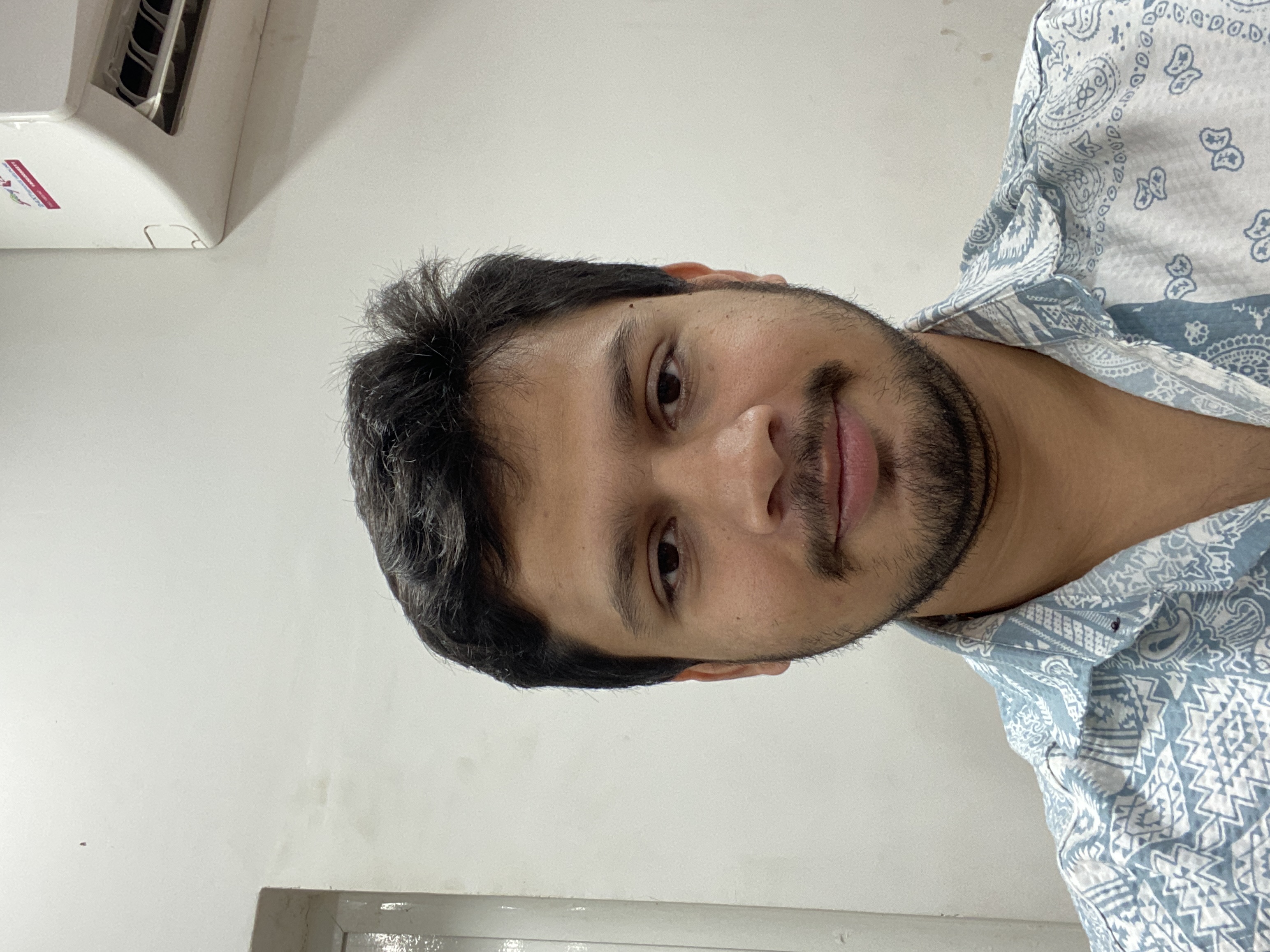Akshay Uday Pawaskar