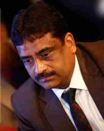 Rajesh Jain