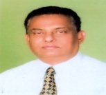 Kumud P. Sahu