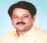 Sanjay Kashyap