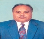 Ajay Kumar Saboo