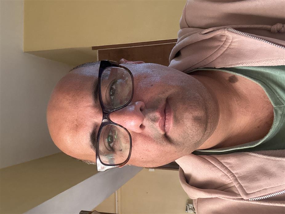 PRATIK THACKER