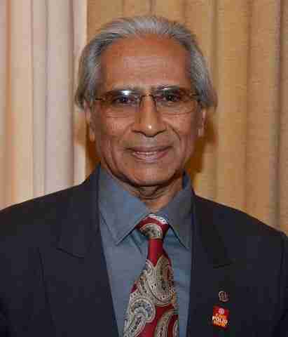 B N Krishnamurthy