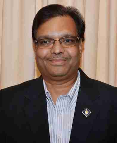 Anup Agarwal