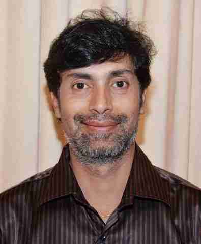 S. Srinivasulu
