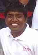 Anil Ramesh