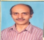 Anand Kumar Sinha