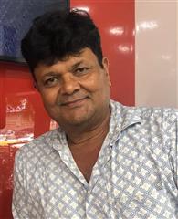 Ramesh Borana
