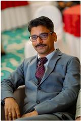 Yogesh Mathur
