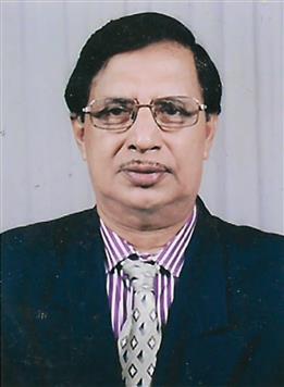 Dhirendra Kumar Biswal