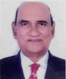 Narendra K. Mishra