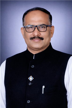 Prashant Bhupal Kamble