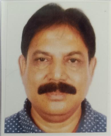 Sudipta Kumar Mitra