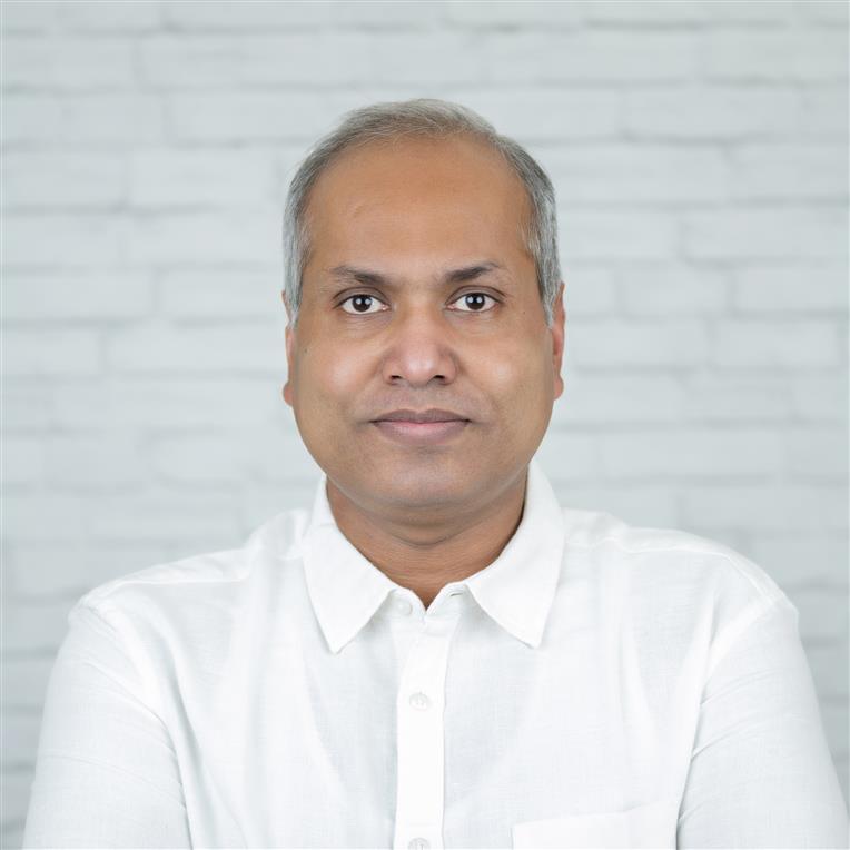 Avinash Khemka