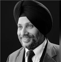 Inderjeet Singh Arora