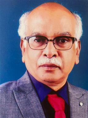 Shivkumar Basawaraj Dhadd