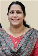 Indu Surendran