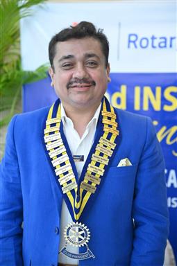 Vikram Tantia