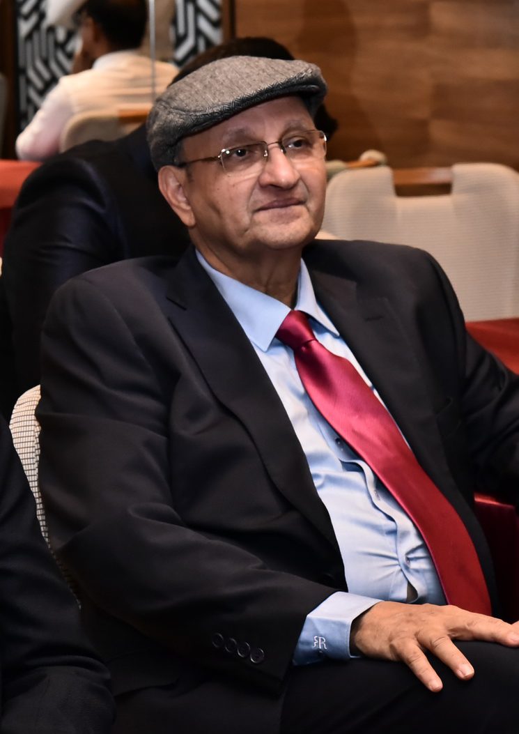 Javeed Ghatala