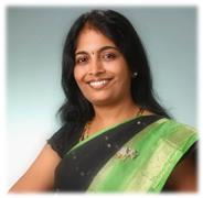 Jayanthi Raja Seenivasan