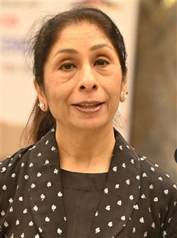 Jatinder Bhalla