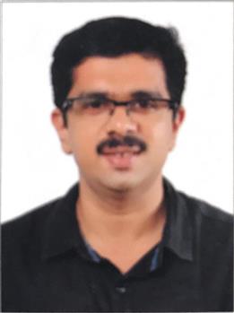Jebin M. Puthukkayil