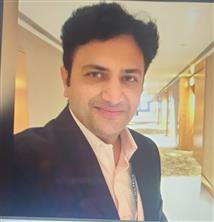 Jigar Mohanbhai Rami
