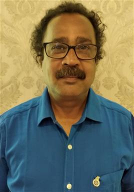 Jnana Ranjan Rath