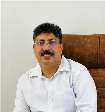 Johnson Mathew