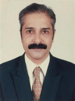 Purushottam Joshi