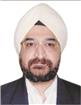 Joginder Pal Singh Gujral