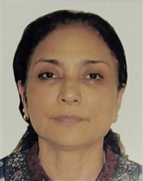 Jyoti Dabholkar