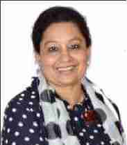 Kalpana Sharad Amin