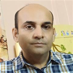 Kamlesh Agarwal