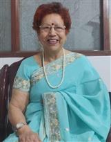 Kanta Sobti