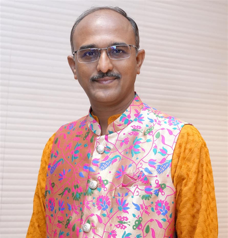 Kapil Kawthankar