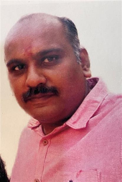 karthikeyan s