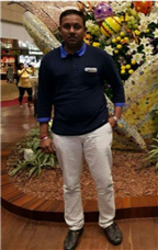 Kasi Rajan