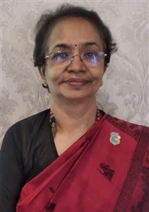 Kasturi  Patnaik