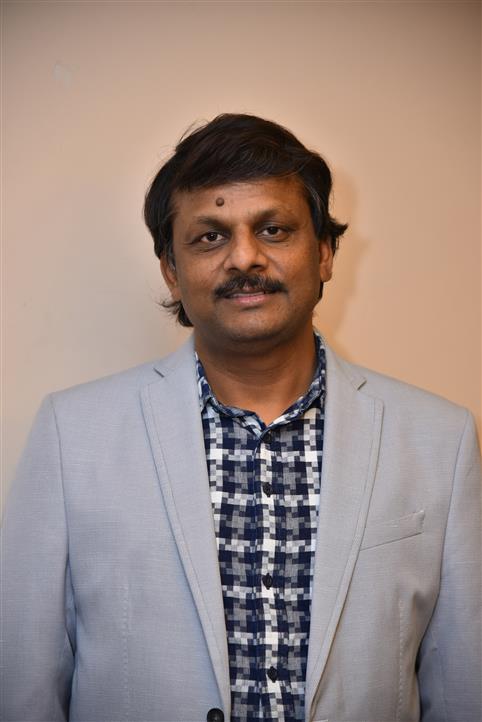 Kaushal Goyal