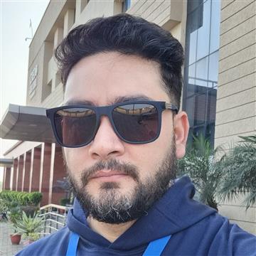 KANAV DUTT BALI