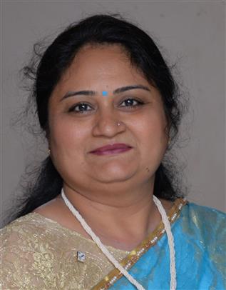 Ketal Ashish Tapiawala