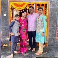 Soubhagya Kiran