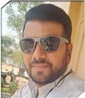 Kishan Shrikumar Mohata