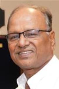 Kishen Kumar V. Agarwal