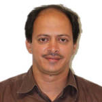 Kashinath Prabhu